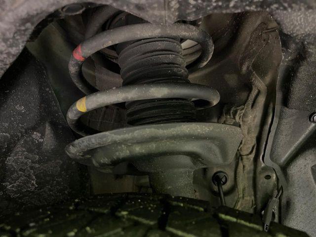 ハリアー(新潟県長岡市)