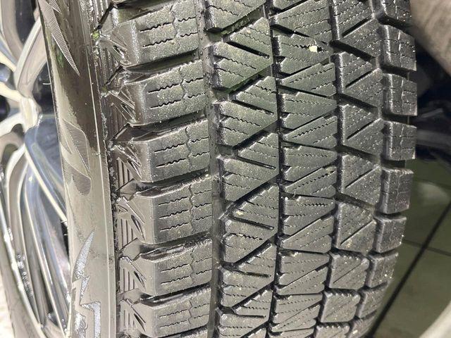 ハリアー(新潟県長岡市)