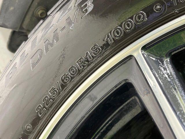 ハリアー(新潟県長岡市)