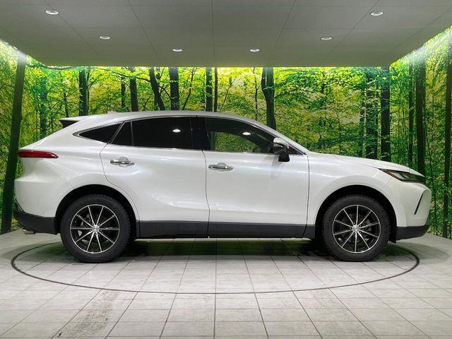 ハリアー(新潟県長岡市)