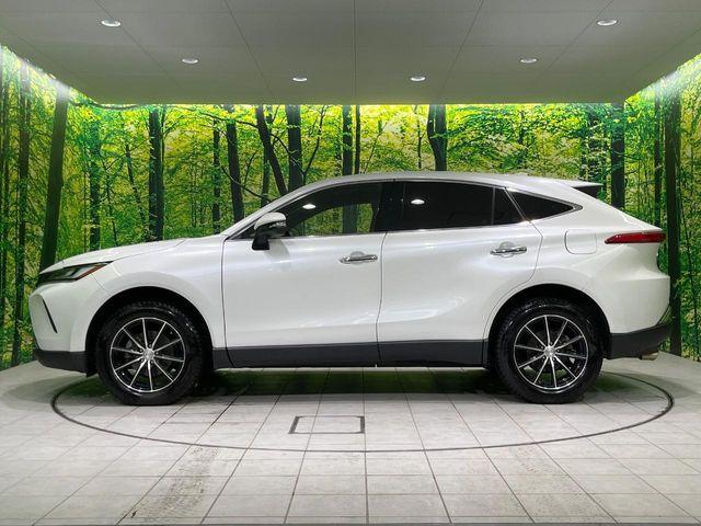 ハリアー(新潟県長岡市)