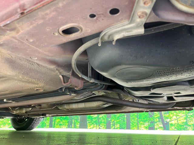 マーチ(新潟県長岡市)