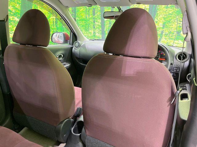 マーチ(新潟県長岡市)