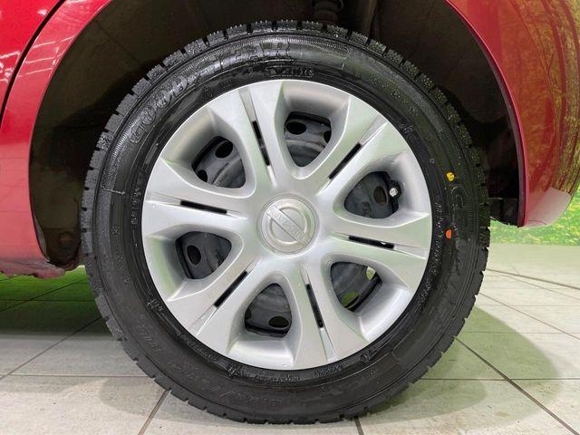 マーチ(新潟県長岡市)