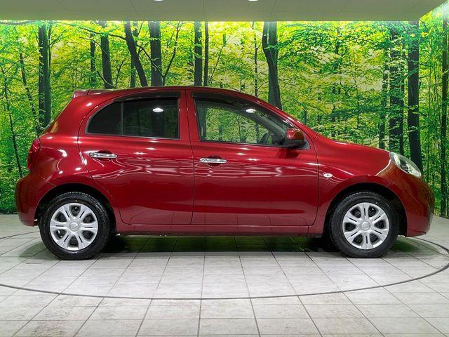 マーチ(新潟県長岡市)