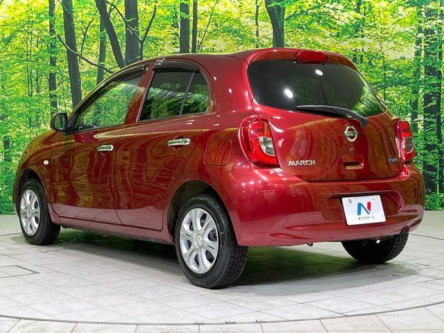 マーチ(新潟県長岡市)