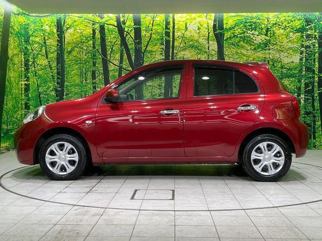 マーチ(新潟県長岡市)