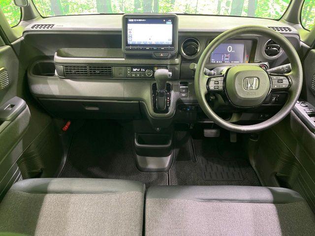 N_BOXカスタム(新潟県長岡市)