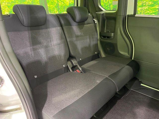 N_BOXカスタム(新潟県長岡市)