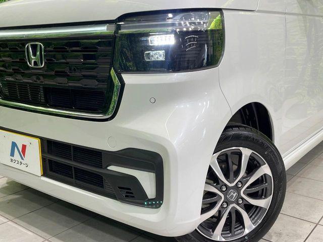 N_BOXカスタム(新潟県長岡市)