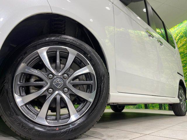 N_BOXカスタム(新潟県長岡市)