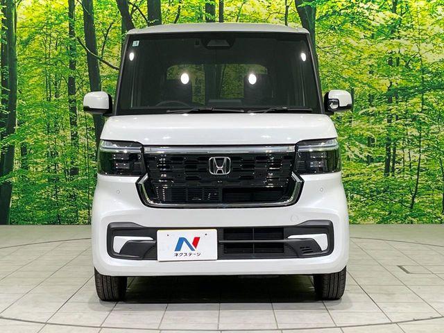 N_BOXカスタム(新潟県長岡市)