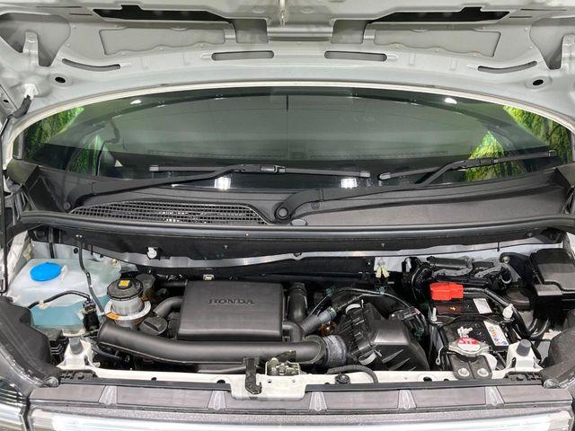 N_BOXカスタム(新潟県長岡市)