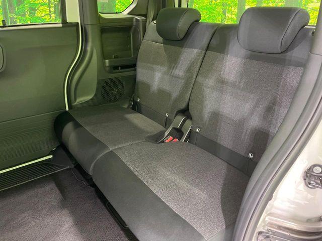 N_BOXカスタム(新潟県長岡市)