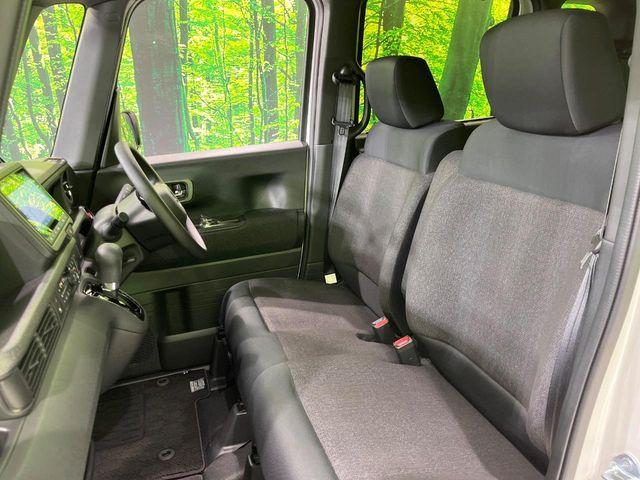 N_BOXカスタム(新潟県長岡市)