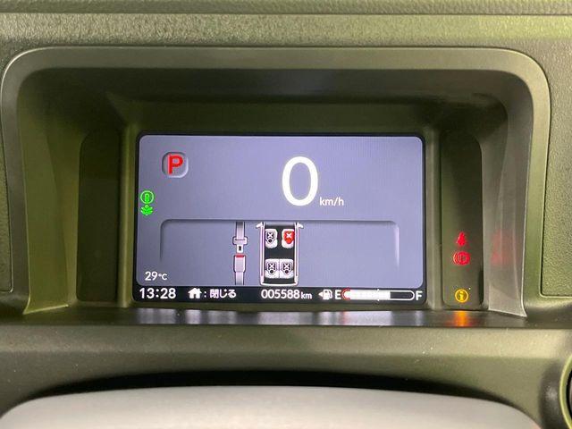 N_BOXカスタム(新潟県長岡市)