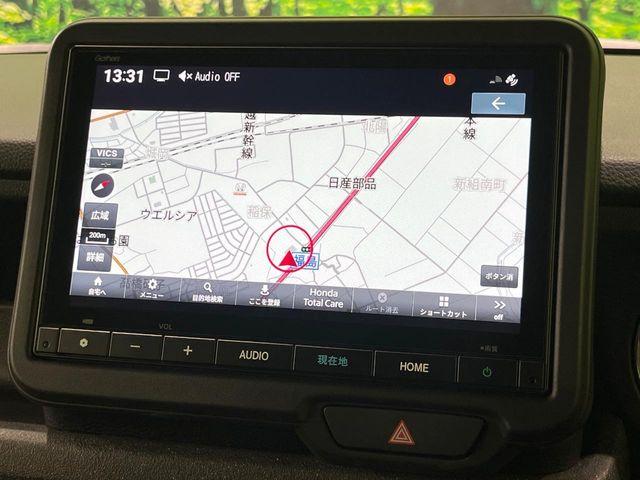 N_BOXカスタム(新潟県長岡市)