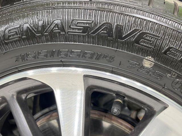 N_BOXカスタム(新潟県長岡市)