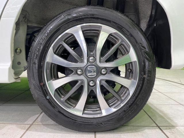 N_BOXカスタム(新潟県長岡市)