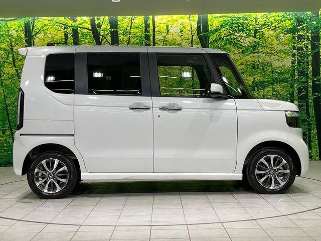 N_BOXカスタム(新潟県長岡市)