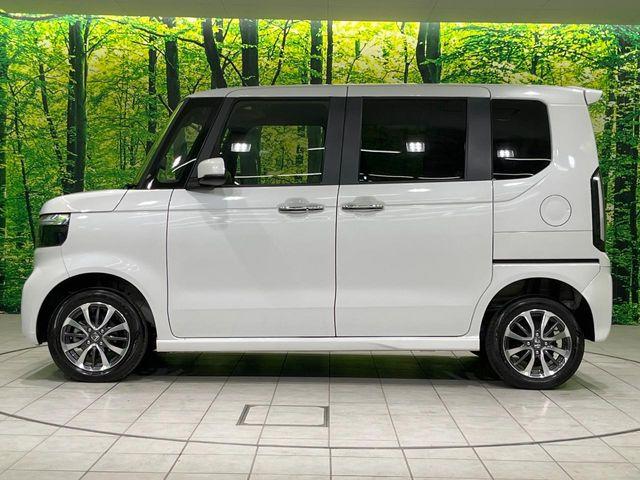 N_BOXカスタム(新潟県長岡市)