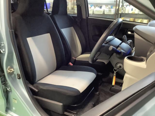 ミライース(新潟県長岡市)