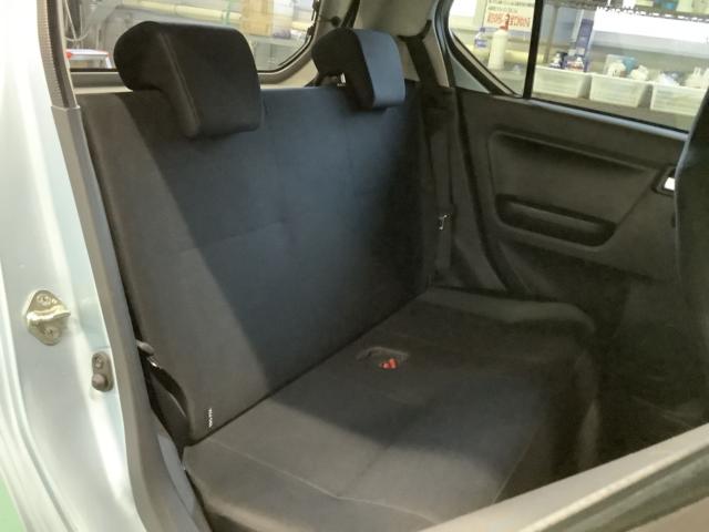 ミライース(新潟県長岡市)