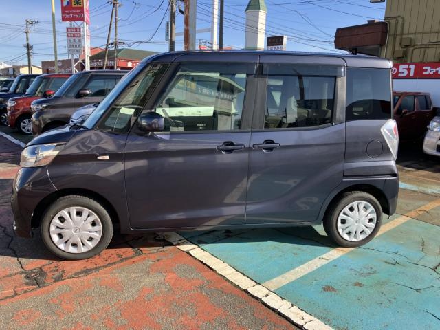 デイズルークス(新潟県長岡市)