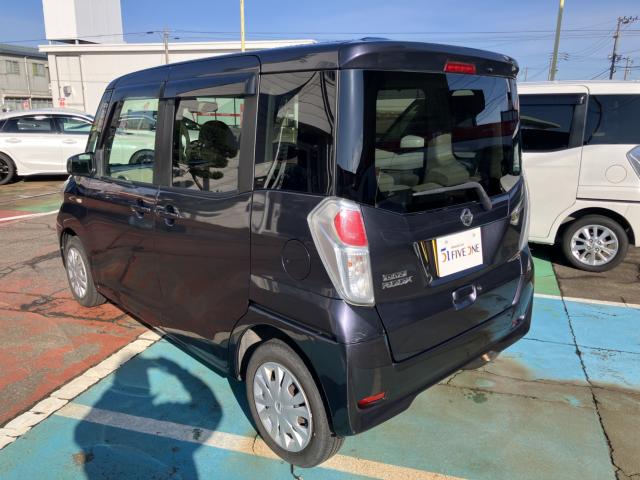 デイズルークス(新潟県長岡市)