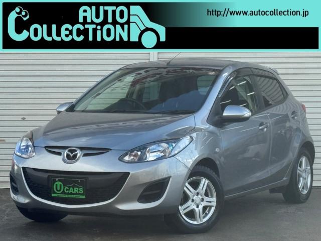 デミオ（新潟県新潟市西区）