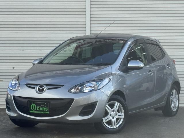 デミオ(新潟県新潟市西区)