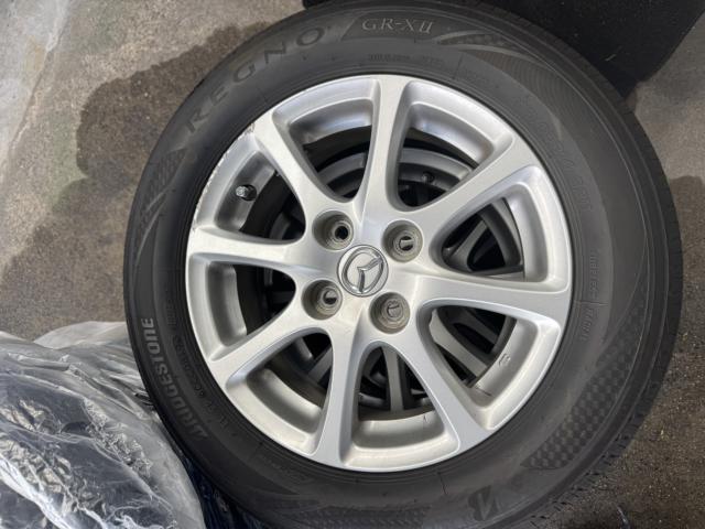 デミオ(新潟県新潟市西区)