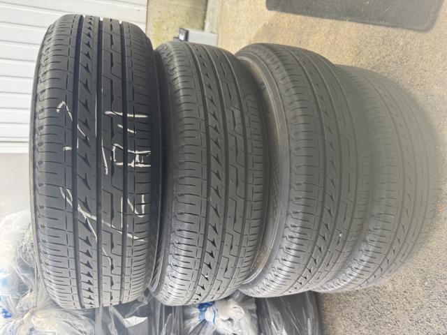 デミオ(新潟県新潟市西区)