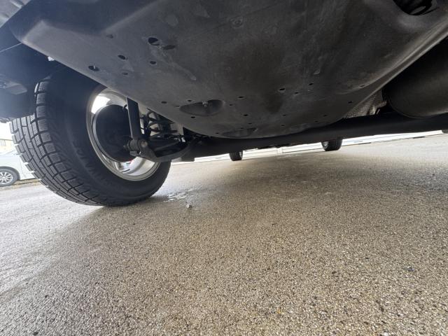 デミオ(新潟県新潟市西区)