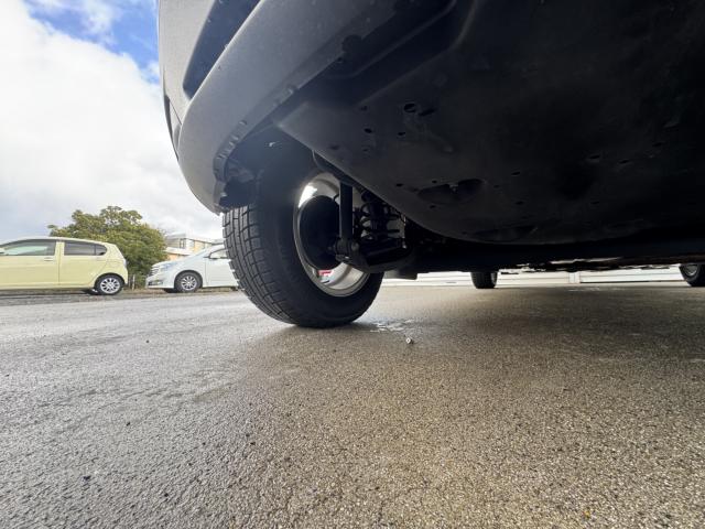 デミオ(新潟県新潟市西区)