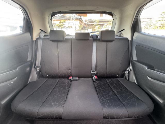 デミオ(新潟県新潟市西区)