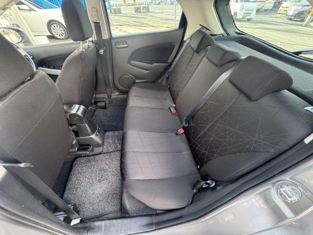 デミオ(新潟県新潟市西区)