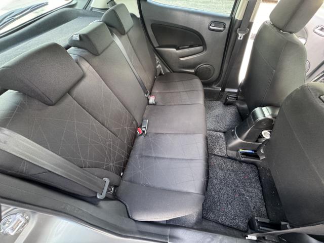 デミオ(新潟県新潟市西区)