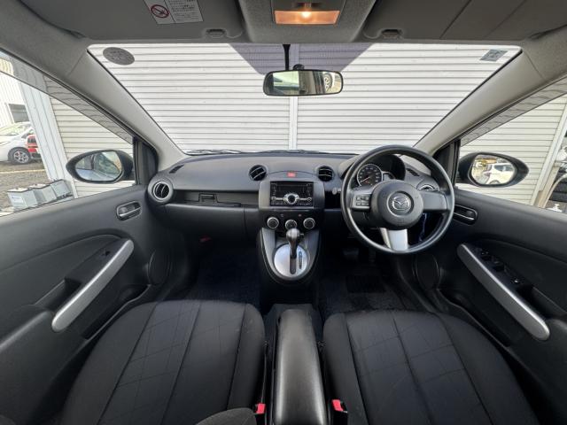 デミオ(新潟県新潟市西区)