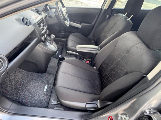 デミオ(新潟県新潟市西区)