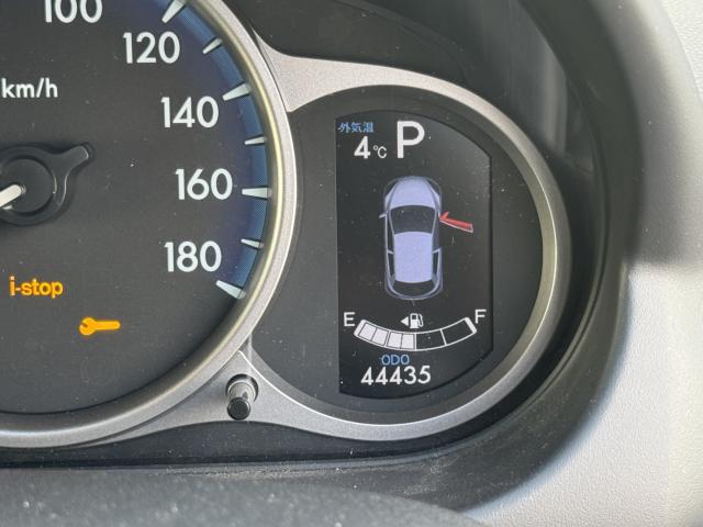 デミオ(新潟県新潟市西区)