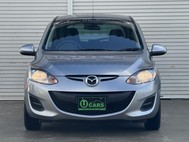 デミオ(新潟県新潟市西区)