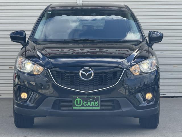 CX-5（新潟県新潟市西区）