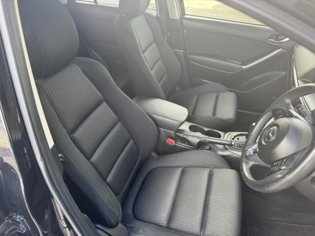 CX-5（新潟県新潟市西区）