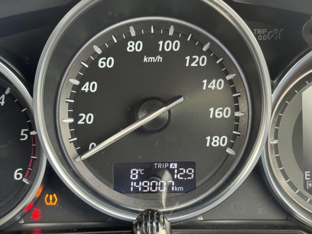 CX-5（新潟県新潟市西区）