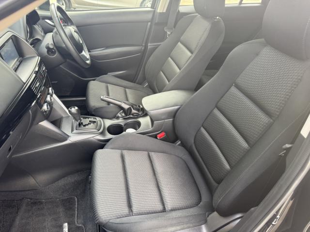 CX-5（新潟県新潟市西区）