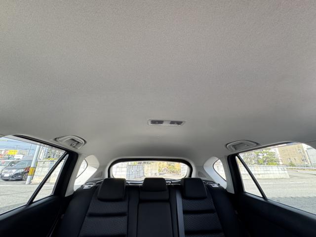 CX-5（新潟県新潟市西区）