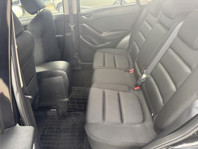 CX-5（新潟県新潟市西区）