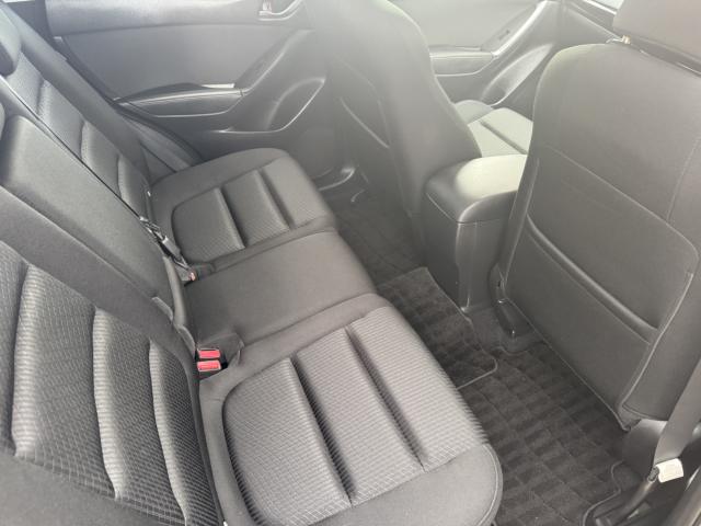 CX-5（新潟県新潟市西区）