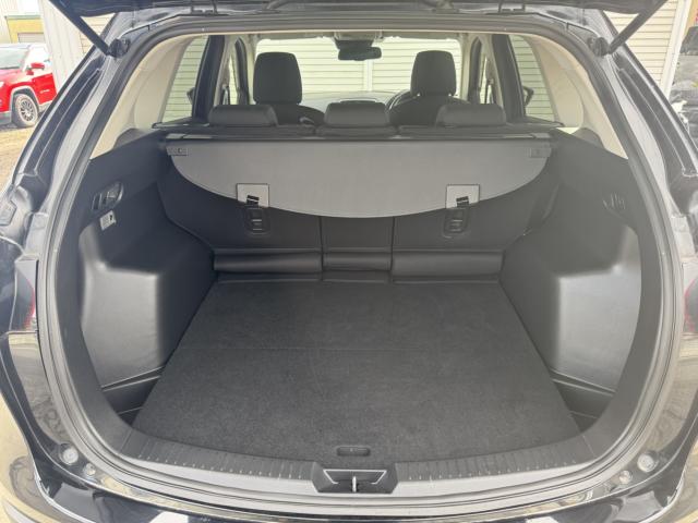 CX-5（新潟県新潟市西区）